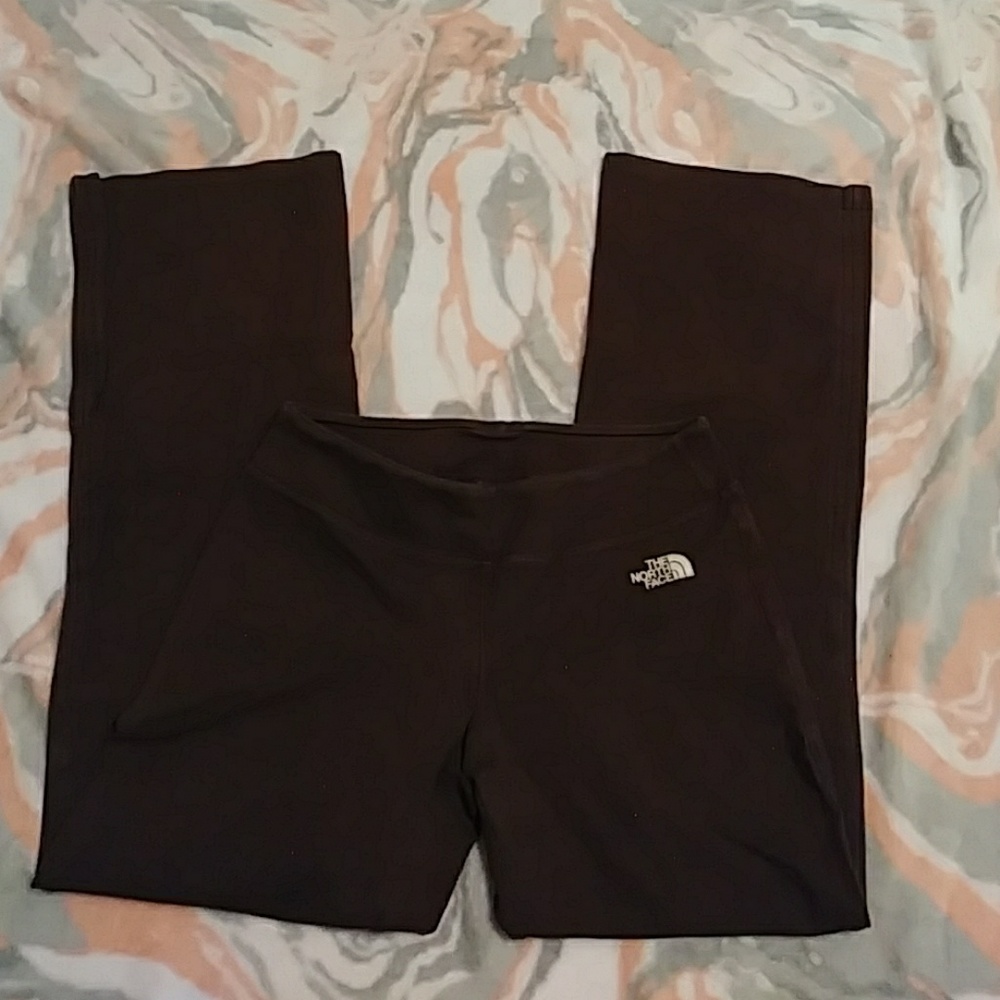 North Face pants